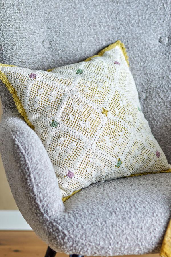 Rovigo Cushion