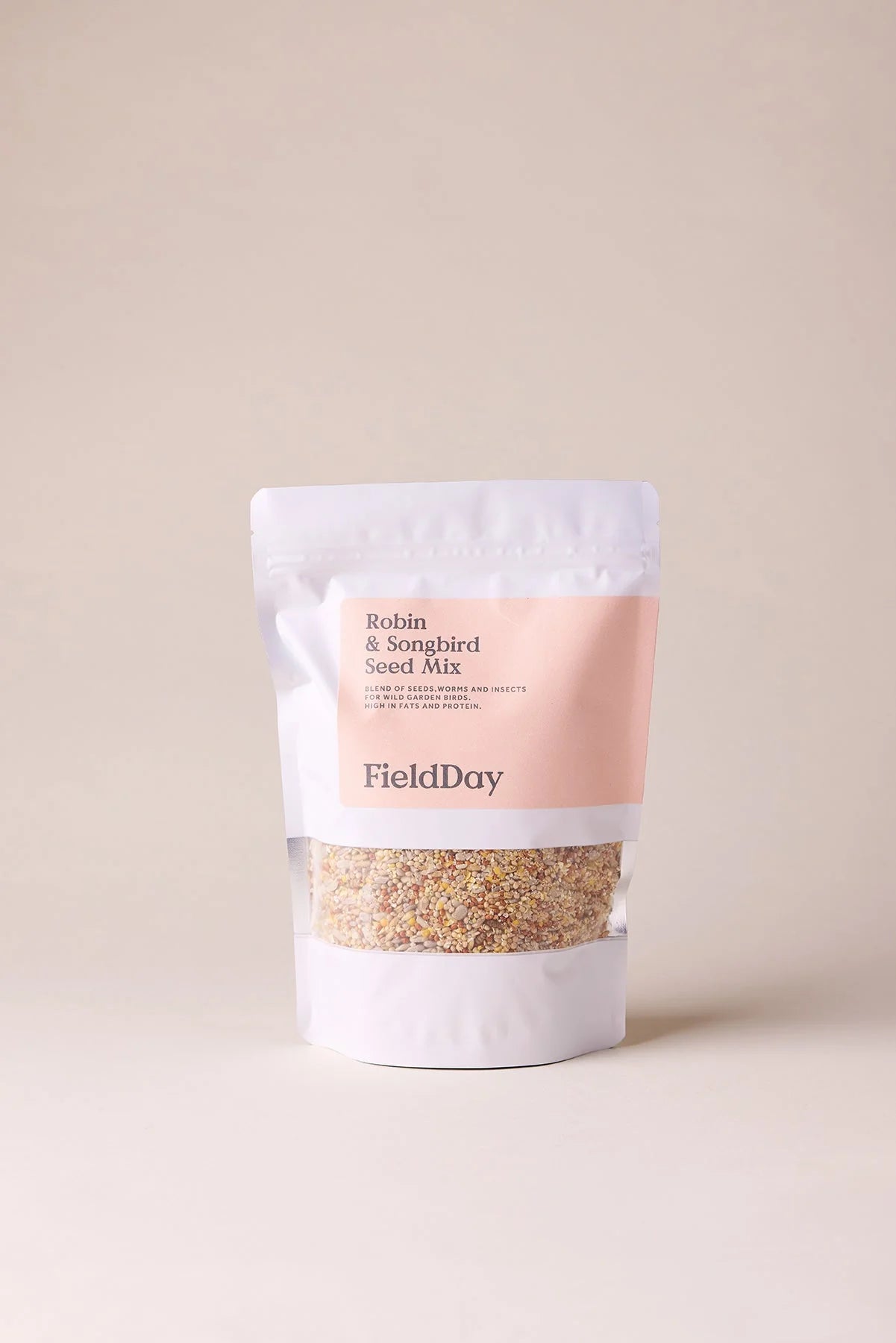 Robin and Songbird Seed Mix