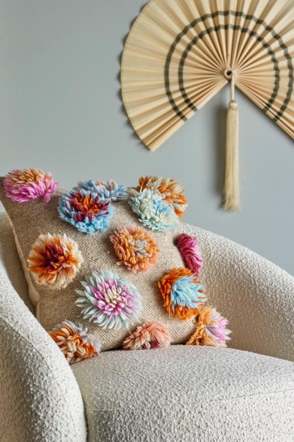 Somma Cushion