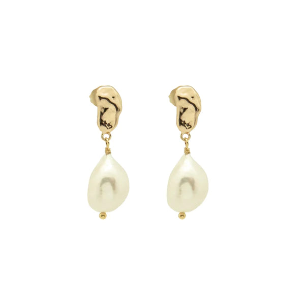 Alice Earrings