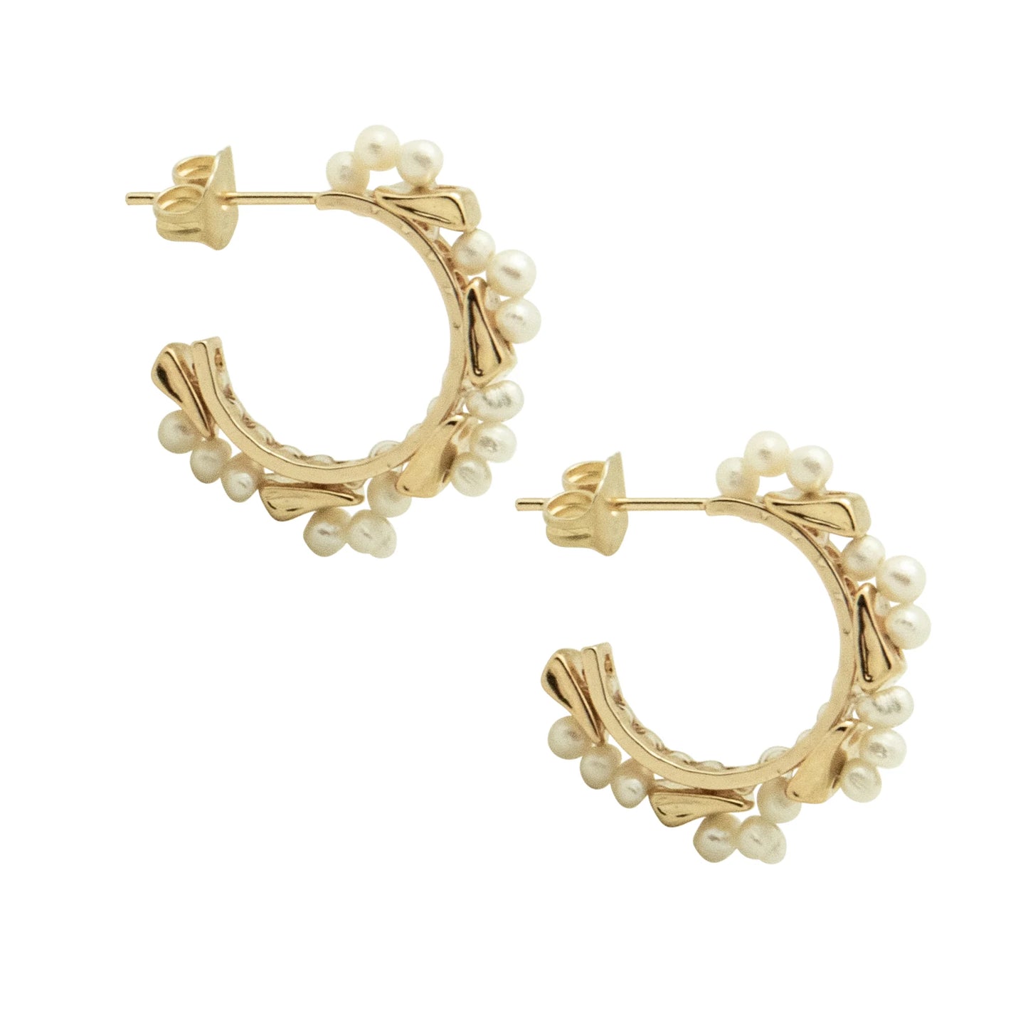 Aura Hoops