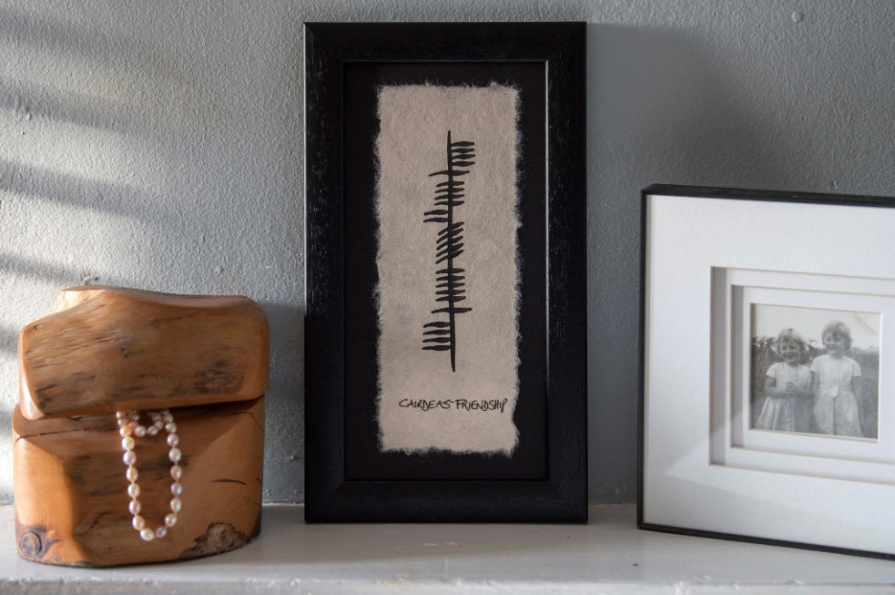 Friendship - Cairdeas