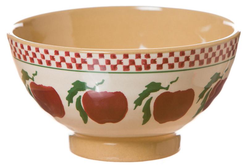 Nicholas Mosse Small Bowl Apple