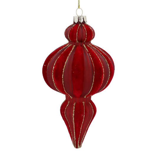 Christmas hanging bauble