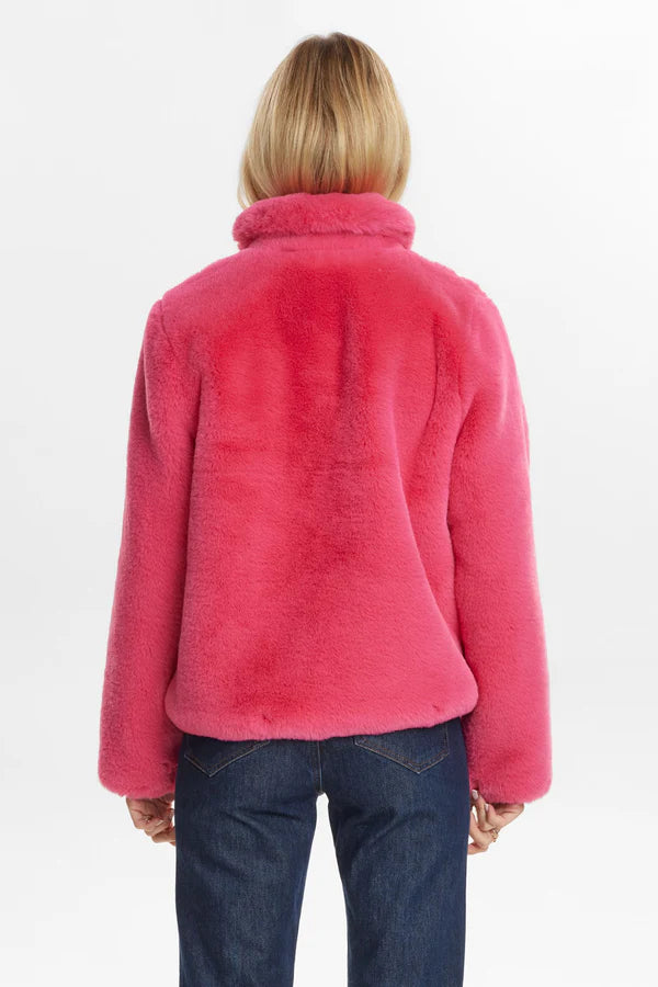 Nuwinda Jacket