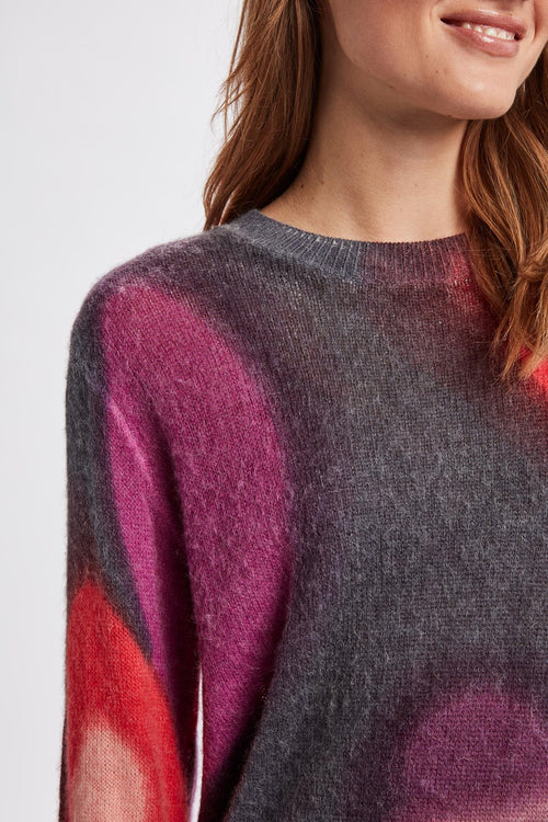 NUMPH nublur pullover
