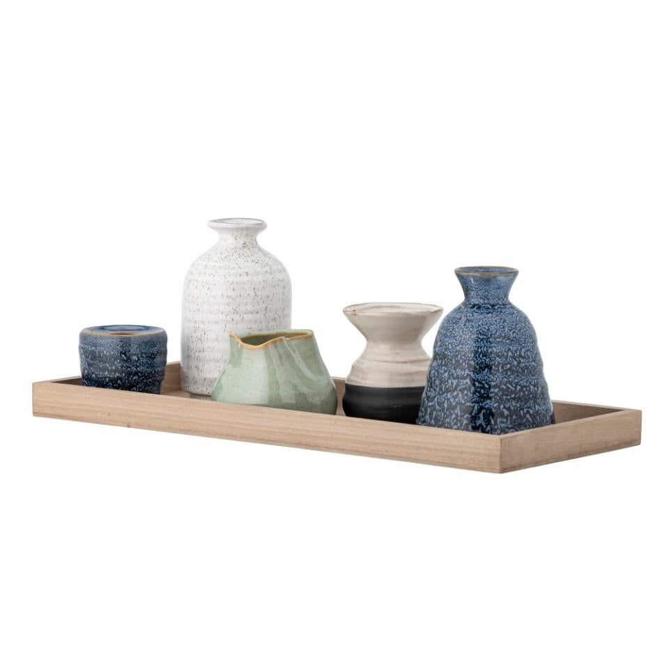 Longo Tray Set of 6