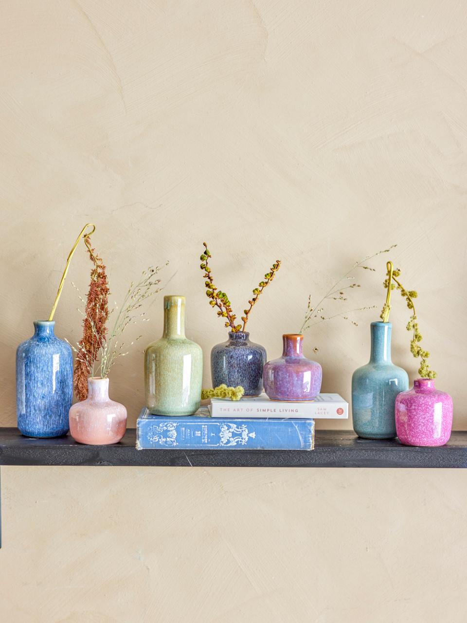 Maien Vase Set of 7