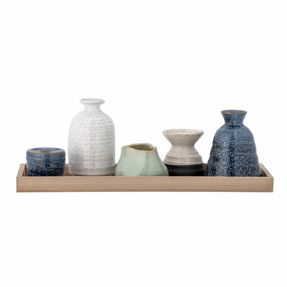 Longo Tray Set of 6