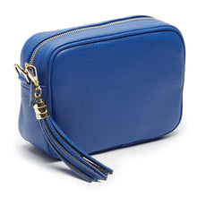 Load image into Gallery viewer, Cobalt Blue Crossbody