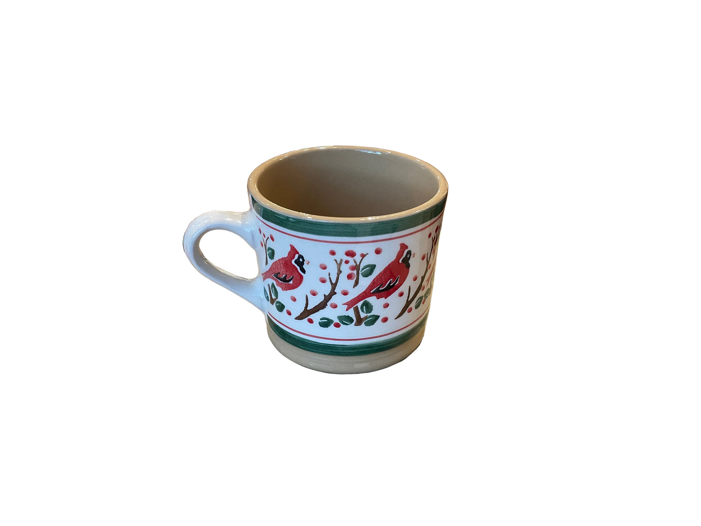 Nicholas Mosse Birdy Mug