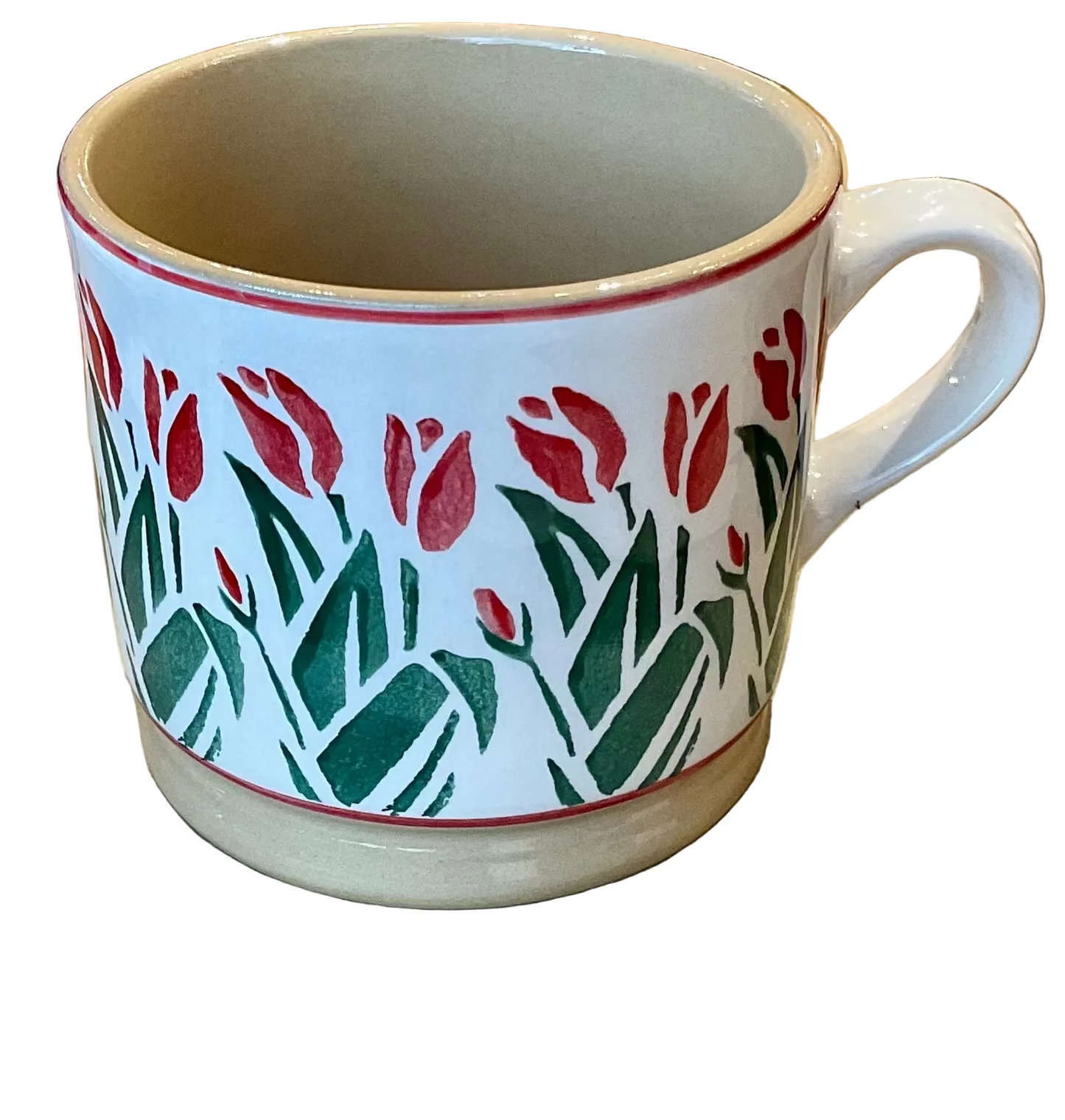Nicholas Mosse Tulip Mug