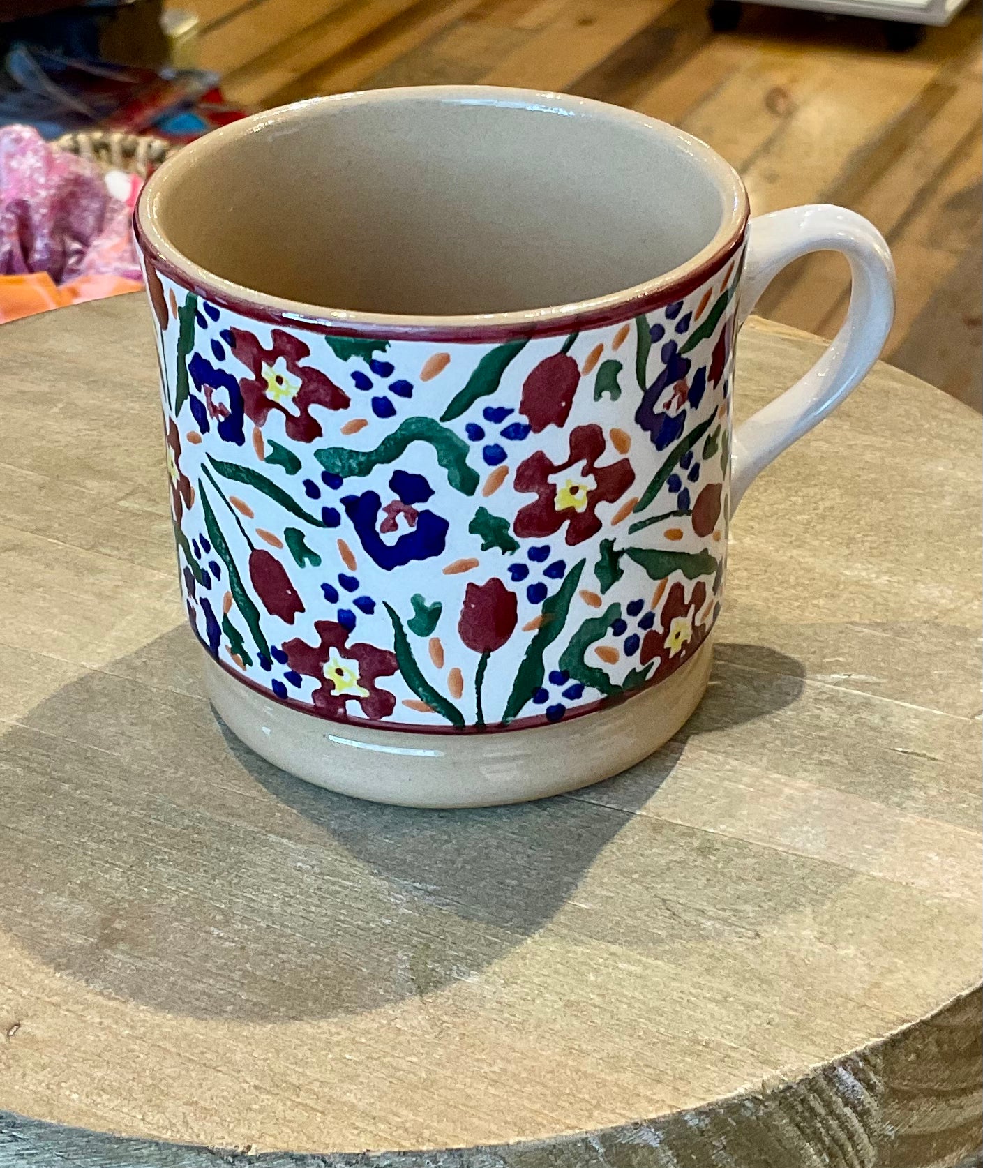 Nicholas Mosse Wildflower Cup