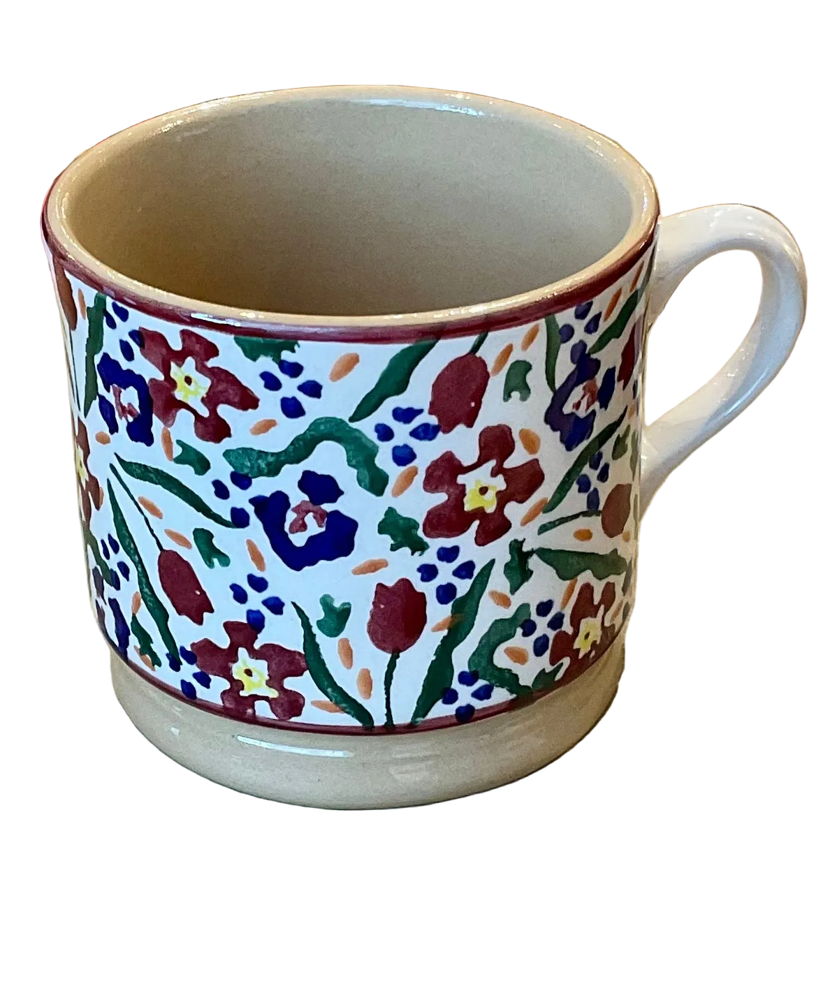 Nicholas Mosse Wildflower Cup