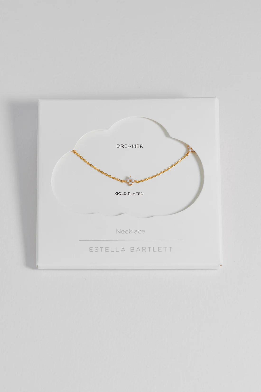 Dreamer Necklace