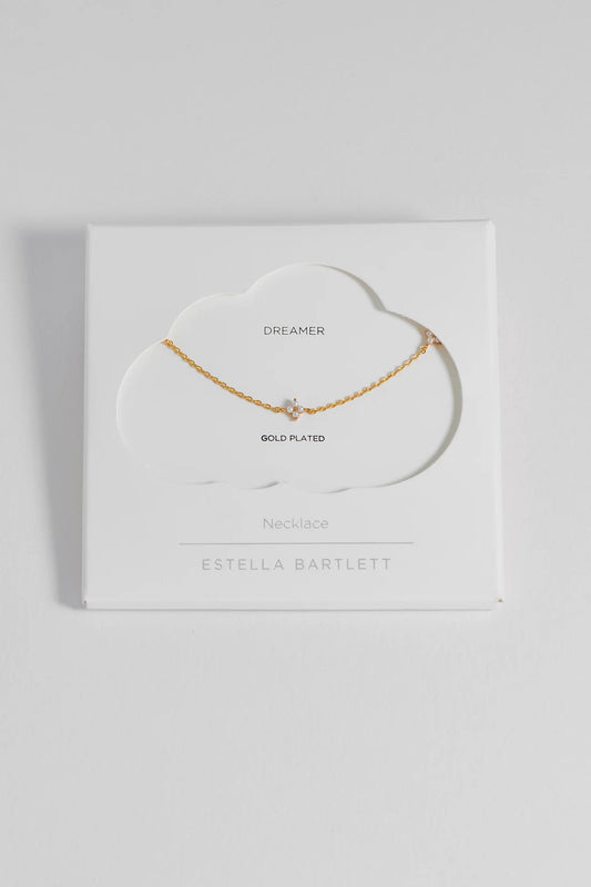 Dreamer Necklace