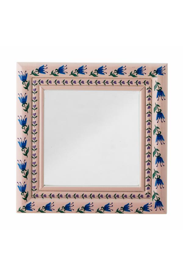 Badia Wall Mirror