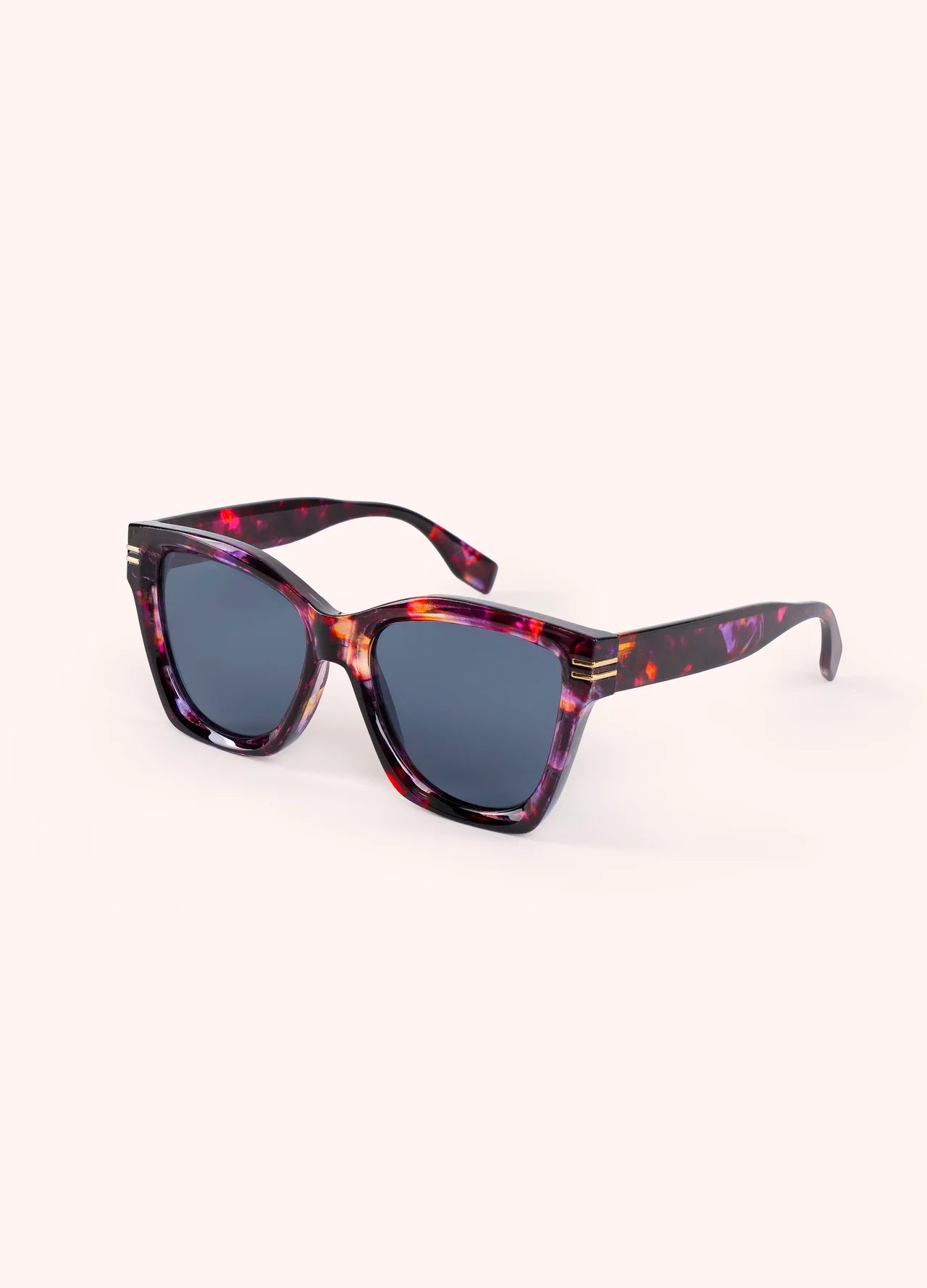 Claret Sunglasses