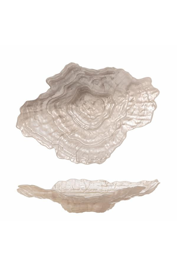 Aiku Glass Bowl