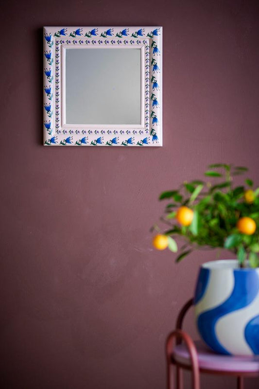 Badia Wall Mirror