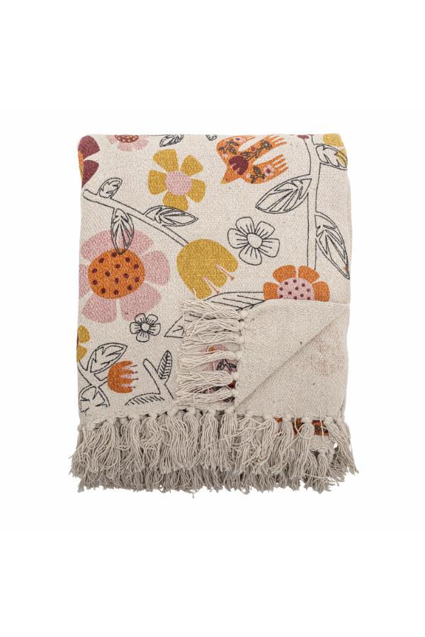 Vivielle Throw