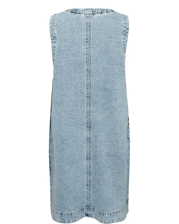 Nuirina Dress