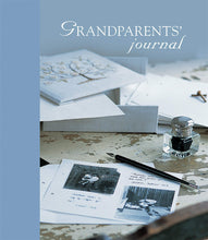 Load image into Gallery viewer, Grandparents&#39; Journal
