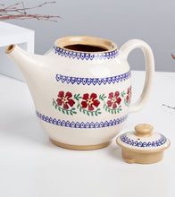Load image into Gallery viewer, Nicholas Mosse Teapot Old Rose