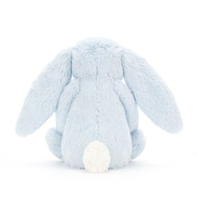 Load image into Gallery viewer, Bashful Blue Bunny