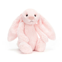 Load image into Gallery viewer, Bashful Pink Bunny