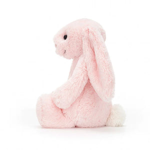 Bashful Pink Bunny
