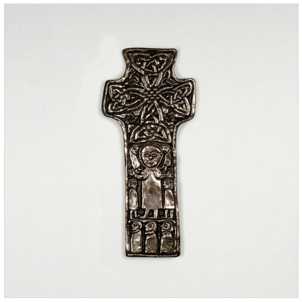 St. Patrick's Cross