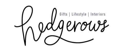 Hedgerows Gift Card