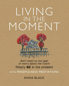 Living in the Moment Book