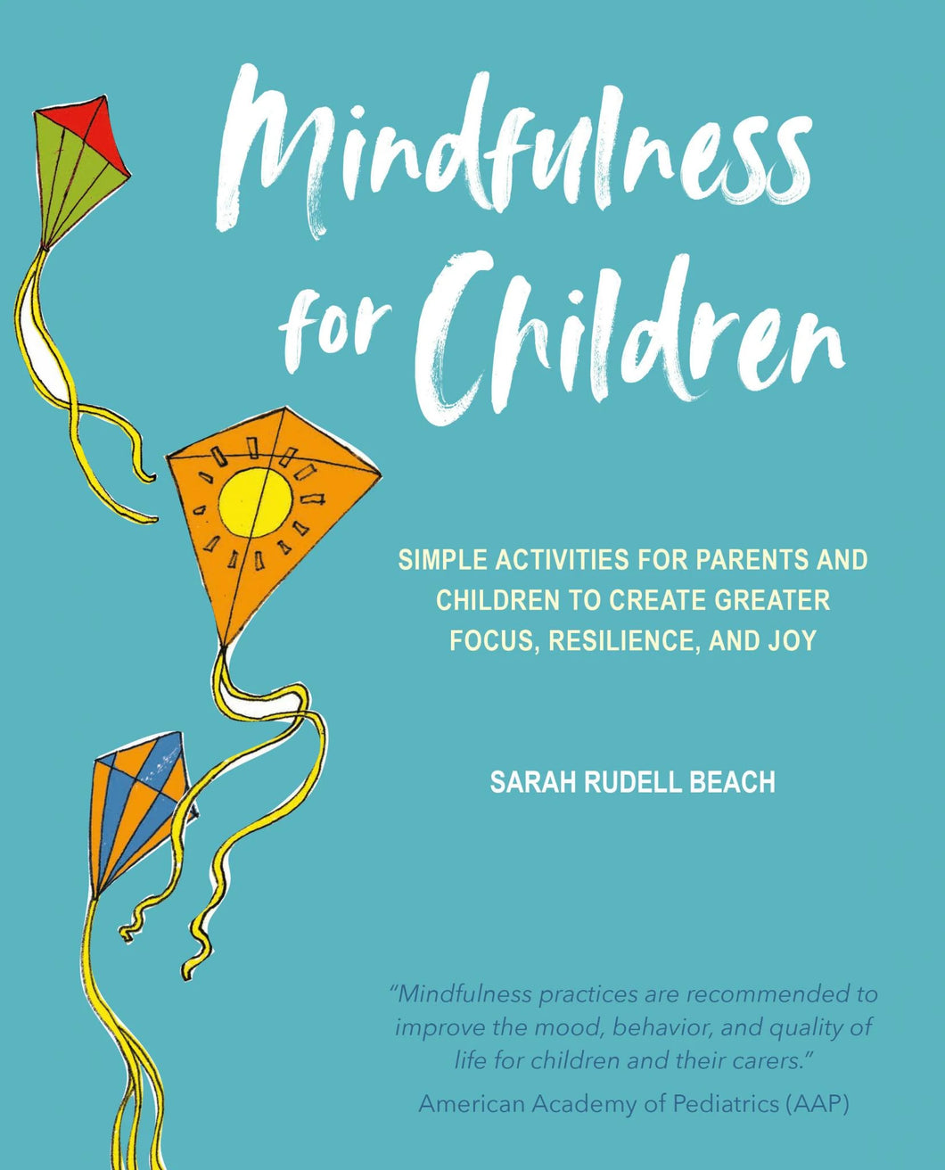 Mindfulness for Children Book