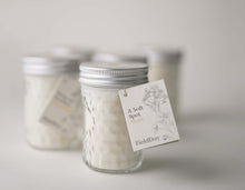 Load image into Gallery viewer, Moss Jam Jar Candle