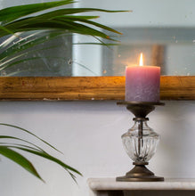 Load image into Gallery viewer, Pillar Maria Candleholder