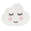 Sweet Dreams Cloud Rug