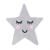 Sweet Dreams Star Rug