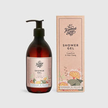 Load image into Gallery viewer, Shower Gel - Grapefruit &amp; May Chang