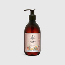 Load image into Gallery viewer, Shower Gel - Grapefruit &amp; May Chang