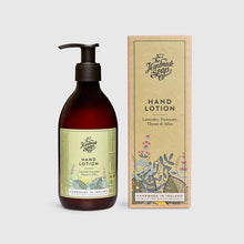 Load image into Gallery viewer, Hand Wash - Lavender, Rosemary, Thyme &amp; Mint