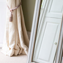 Load image into Gallery viewer, Vintage Floor-standing Mirror Soft Grey