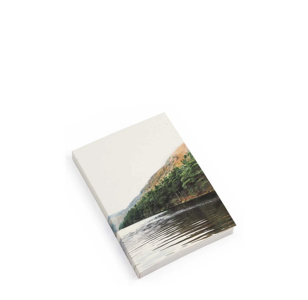 Glendalough Notebook