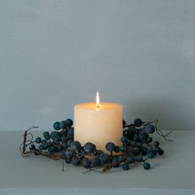 Load image into Gallery viewer, Blueberry Candle Ring