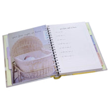 Load image into Gallery viewer, My Baby&#39;s Journal (Pink)